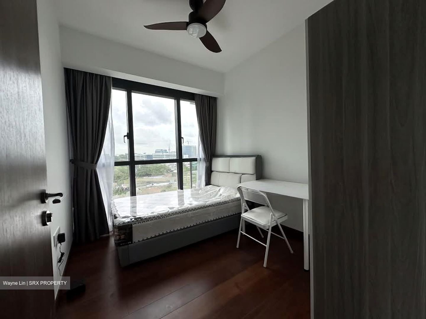 Normanton Park (D5), Apartment #597170701